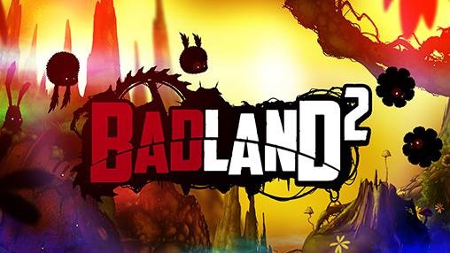 game pic for Badland 2